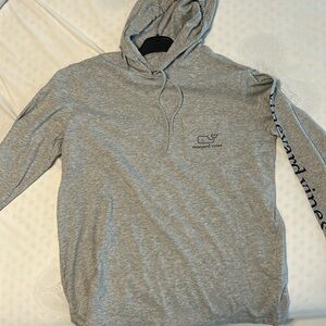 Vineyard vines lightweight hoodie